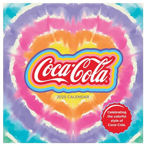 Cal 2025- Coca-Cola: Retro & Refreshed!...
