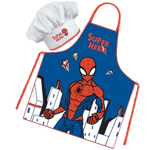 Sorrisini Delantal niño niña, Delantal...