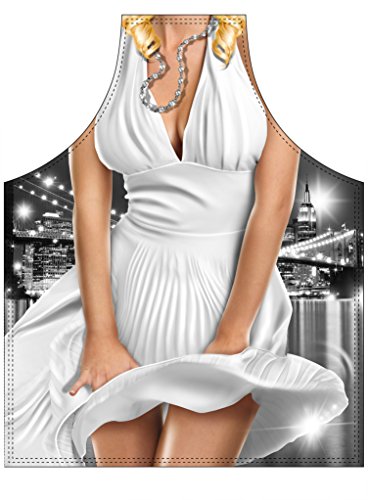 Divertido Delantal = Mary = Cocina...