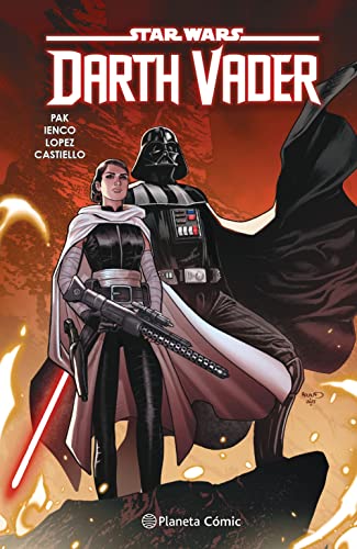 Star Wars Darth Vader nº 05 (Star Wars:...