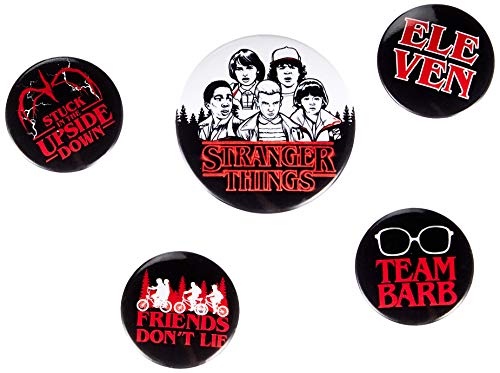 Pyramid Pyramid-RD-RS461582 Pack Chapas...