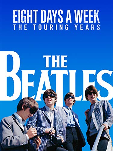 The Beatles: Eight days a week