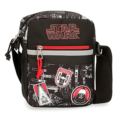 Star Wars Space Mission Bolso Bandolera...