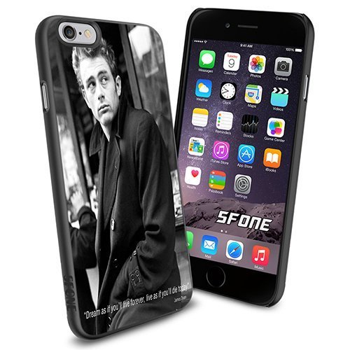James Dean Quotes Apple Smartphone...