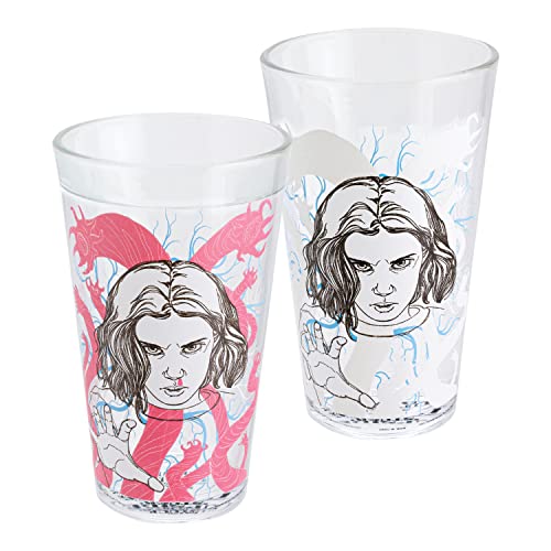 Paladone Stranger Things Once Vaso para...