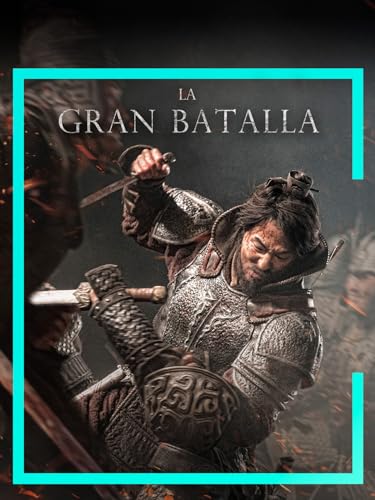 La gran batalla