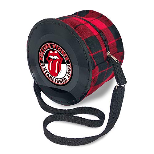 Mancha de Creación - Bolso hecho con...