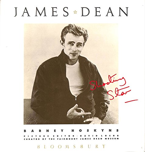Jimmy Dean, Jimmy Dean
