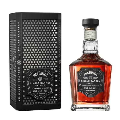 Jack Daniels Single Barrel Select...