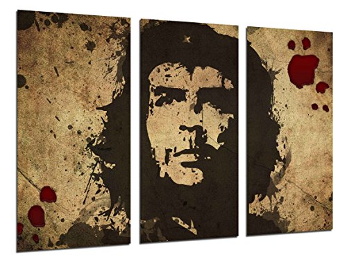 Poster Fotográfico Che Guevara Tamaño...