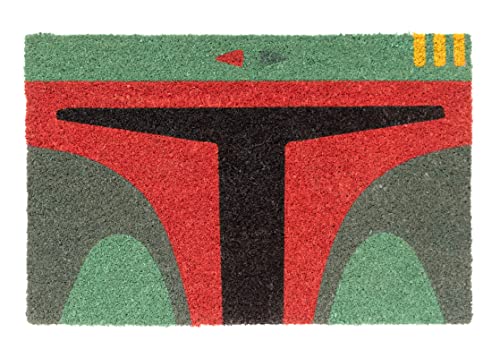 Grupo Erik Felpudo Star Wars Boba Fett -...