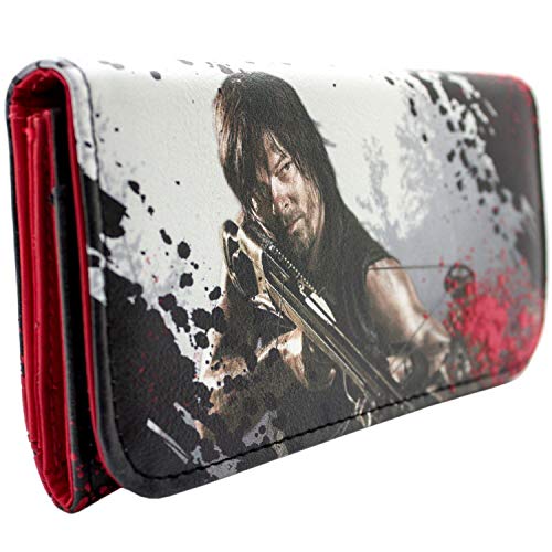 The Walking Dead Daryl Dixon Arco...