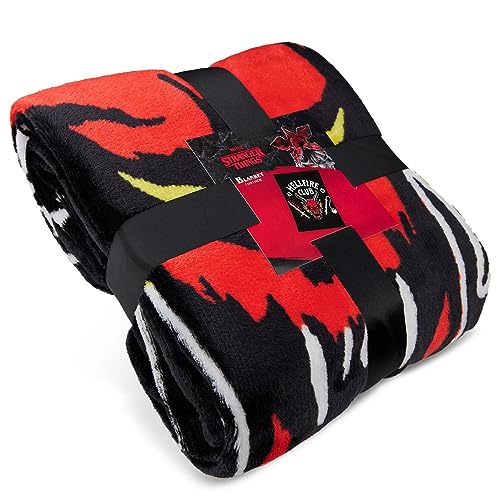 Stranger Things Manta Polar, Mantas para...