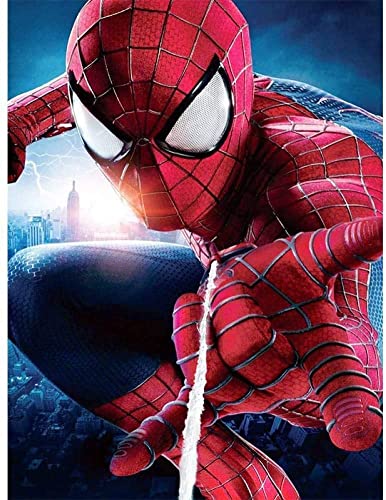 FSIGOM Kit de diamantes de pintura...