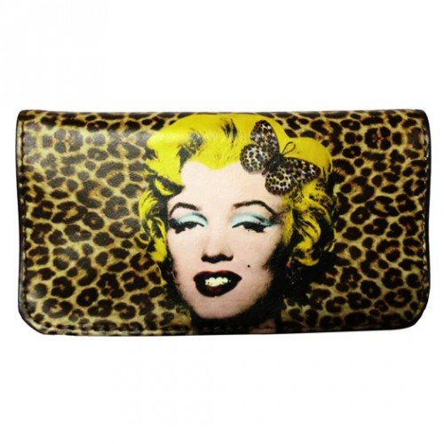 Bolsa para tabaco de liar La Siesta...