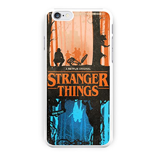 Stranger Things Funda iPhone 6/6s Case...