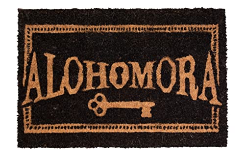 sd toys Felpudo Alohomora Doormat Harry...
