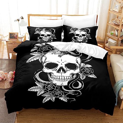 CIUNVXD Juego de ropa de cama para...