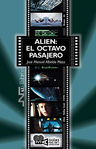 Alien: el octavo pasajero. (Alien)....