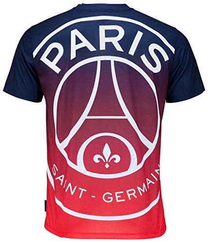Paris Saint Germain Camiseta PSG -...