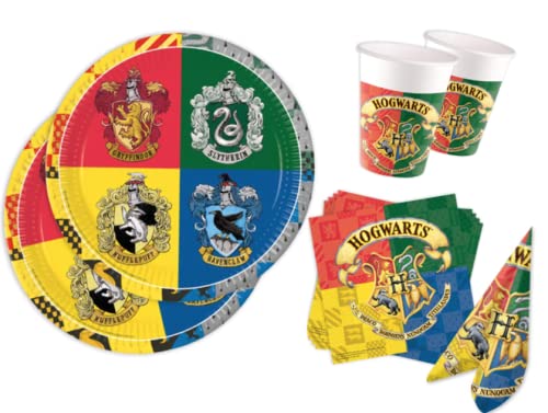 Decorata Party, Procos - Set de fiesta...