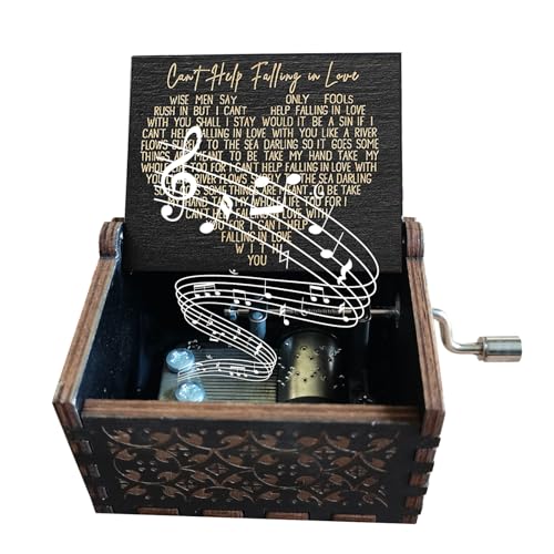 CDIYTOOL Can't Help Falling in Love -...