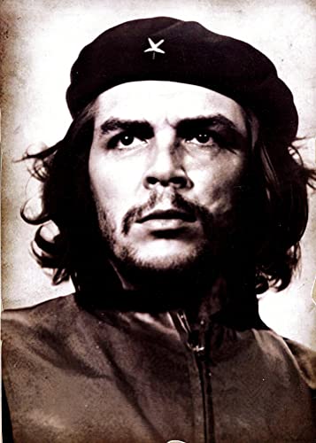 KUSTOM ART Imán (imán) estilo vintage...