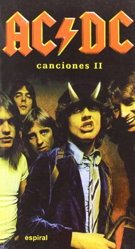 Canciones II de AC/DC: 270 (Espiral /...