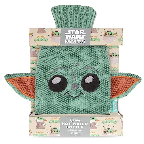 MAD BEAUTY. Star Wars Bolsa de Agua...