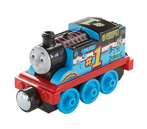 Thomas and Friends - Thomas locomotora...