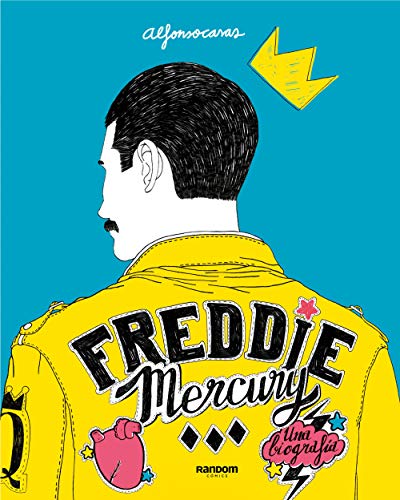 Freddie Mercury: Una biografía (Random...