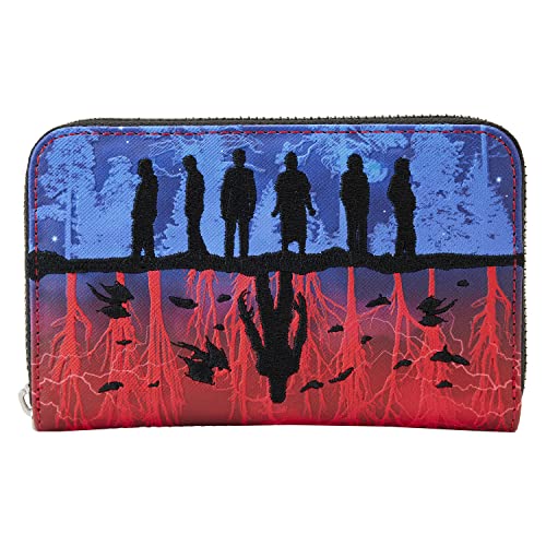 Netflix Stranger Things - Cartera con...