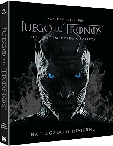 Juego De Tronos Temporada 7 Premium...