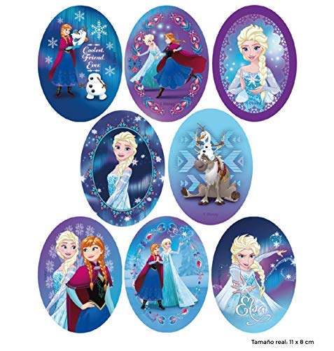 8 parches rodillera infantil...