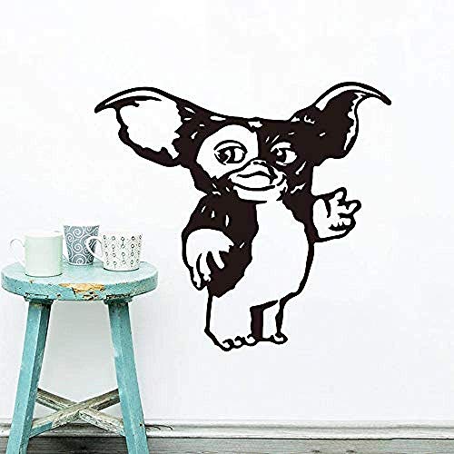Dibujos Animados Gremlins Gizmo Vinilo...