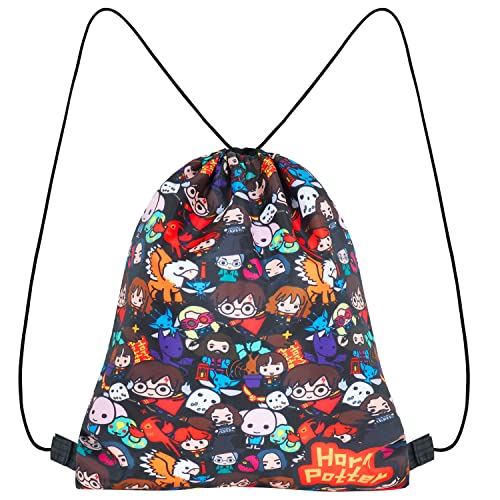HARRY POTTER - Bolso con cordón para...