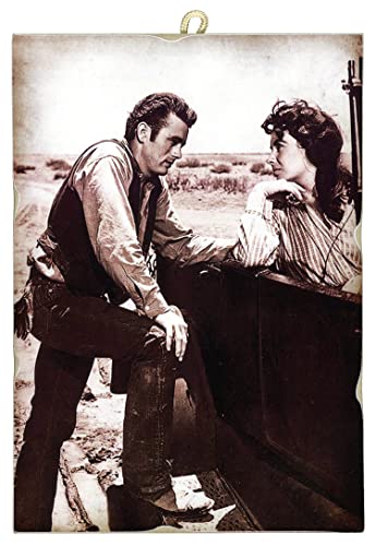 KUSTOM ART Cuadro de estilo vintage...