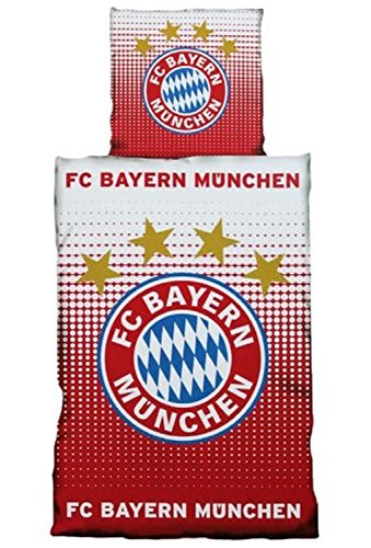 Fc Bayern Múnich – Ropa de Cama y...