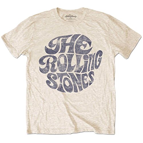 Rolling Stones Vintage 70's Logo...