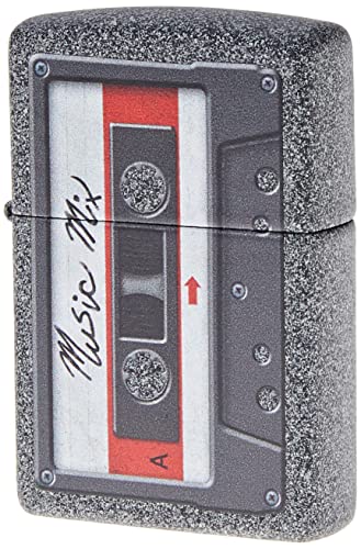 Zippo Feuerzeug 60002021 PL Tape...