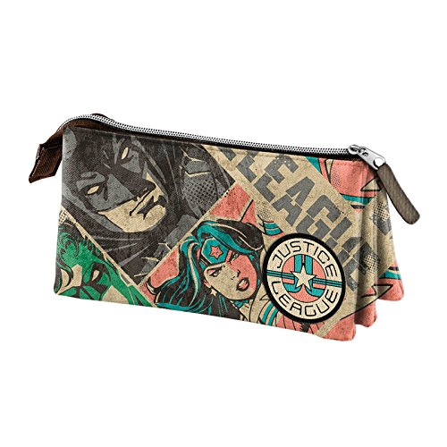 KARACTERMANIA Justice League Unite...