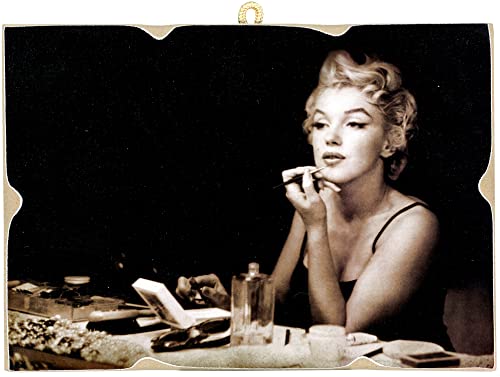 KUSTOM ART Cuadro de estilo vintage...