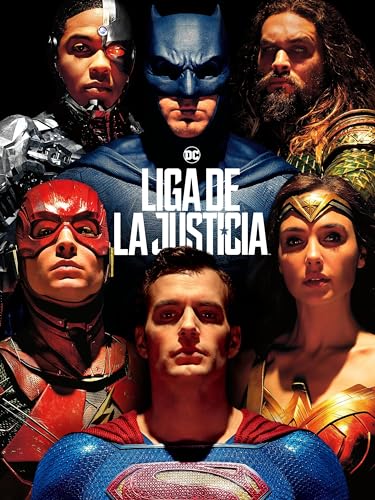 Liga de la justicia