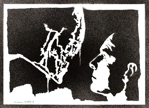 moreno-mata Alien Xenomorph y David...