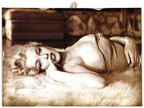 KUSTOM ART Cuadro cuadro de estilo...