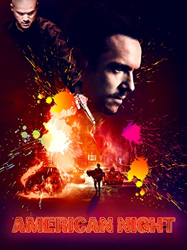 American Night