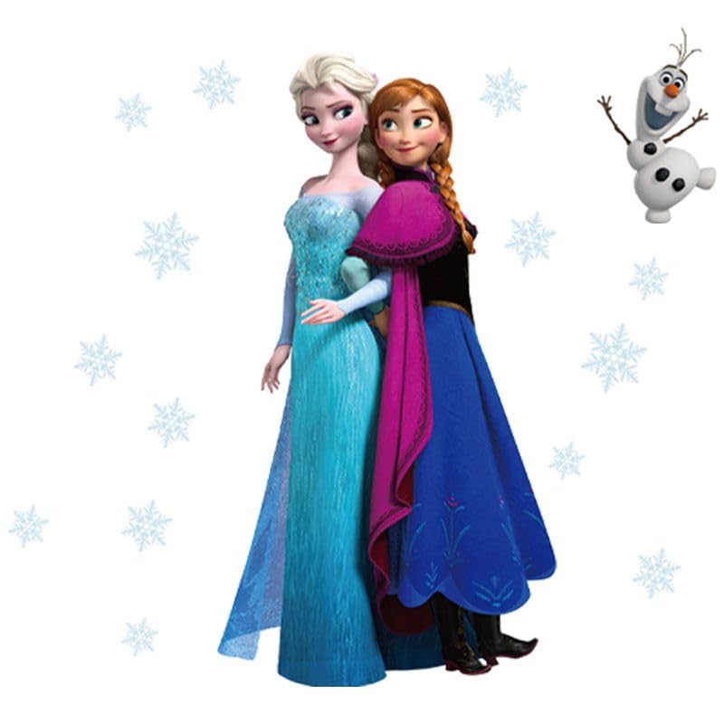Kibi Stickers Infantiles Frozen...