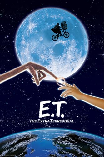 GB Eye GBYDCO096 Maxi Poster E.T Movie...