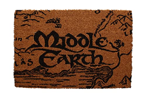 SD TOYS - Felpudo El Señor de los...