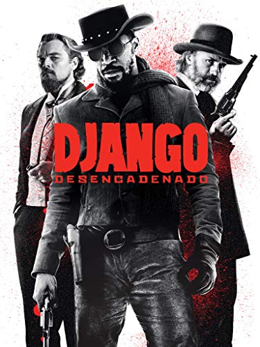 Django Desencadenado
